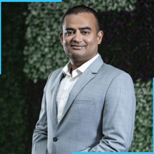 Picture of Shayne Barretto