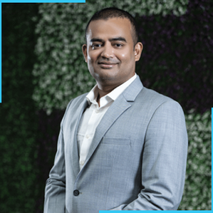 Picture of Shayne Barretto