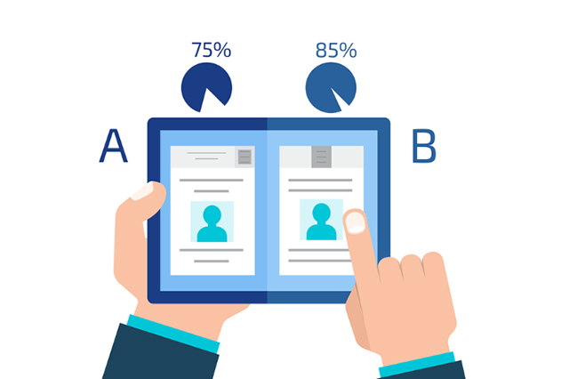 Content AB Testing and Optimization