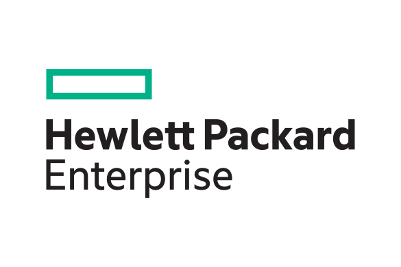 Hewlett Packard Enterprise