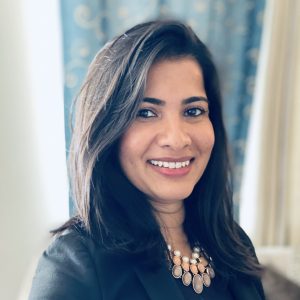 Picture of Swetha Kolli