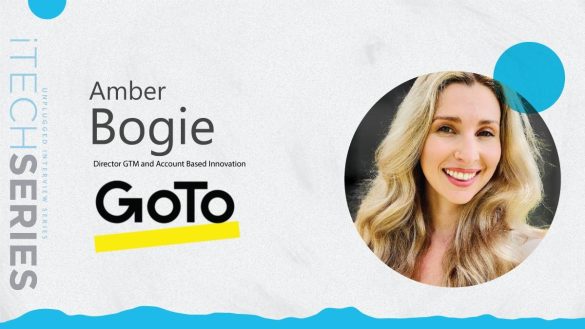 iTech Series Unplugged Interview with Amber Bogie