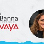 iTech Series Unplugged Interview with Dina El Banna