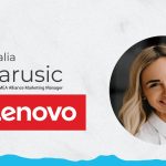 iTech Series Unplugged Interview with Natalia Marusic