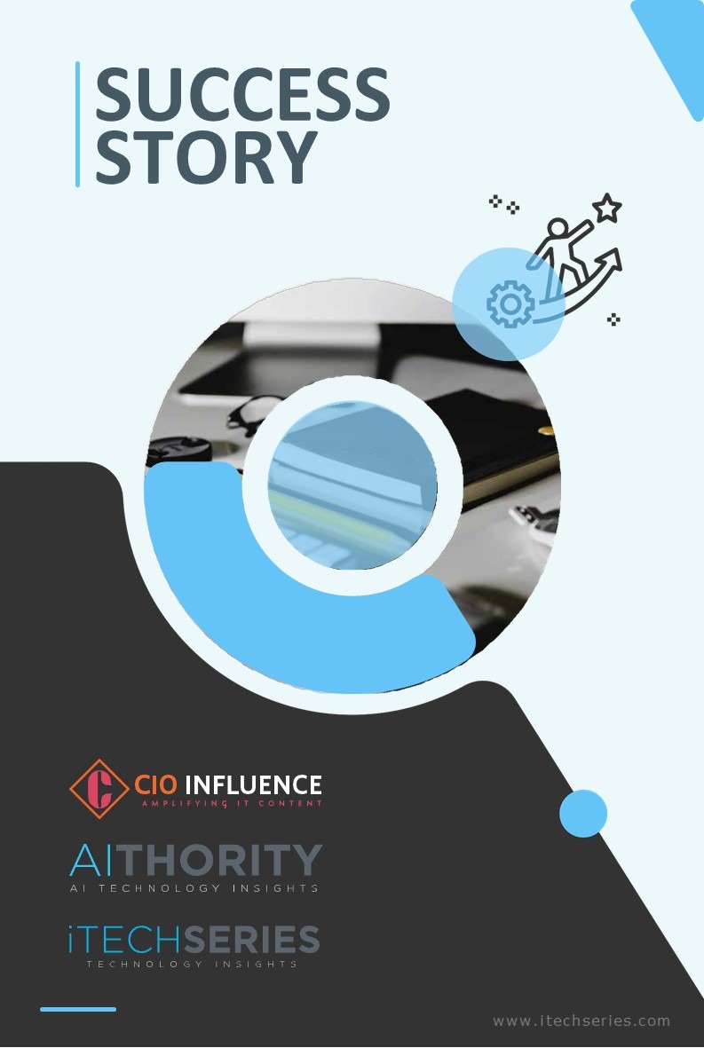 CIO Influence Case Study Success Story