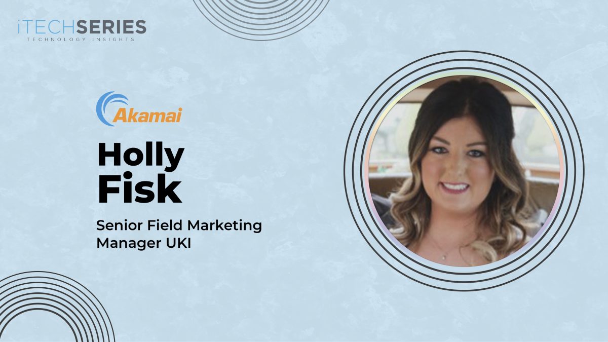 Marketing Success Insights from Holly Fisk