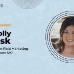 Marketing Success Insights from Holly Fisk