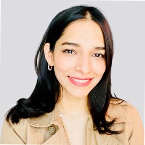 Picture of Saakshi Jain