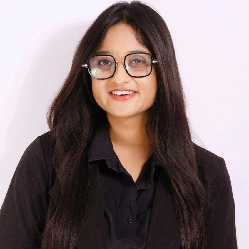 Soundarya Shrivastava