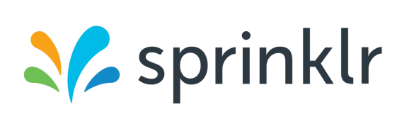 Sprinklr Logo