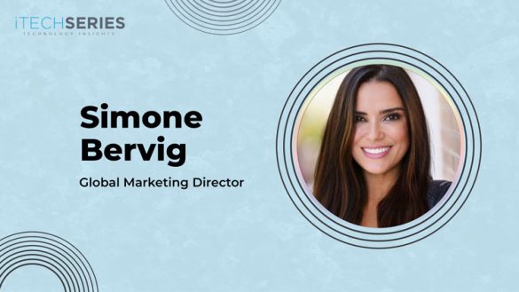 Bridging Cultures, Markets, and Teams: Simone Bervig on Driving GTM Success