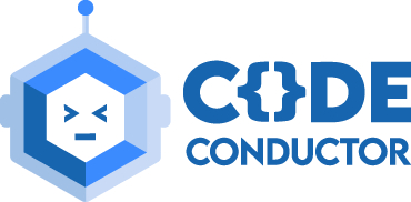 Code-Conductor Logo