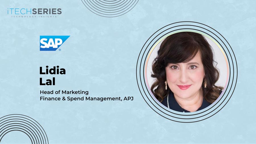 Marketing as a Growth Catalyst: Lidia Lal on Aligning GTM Teams