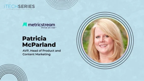 Driving GTM Growth in the GRC Space: Insights from Pat McParland