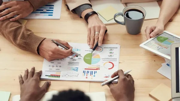 B2B Revenue Operations - Best Practices for Data-Driven Insights