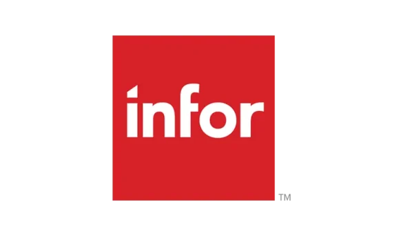 Infor Logo