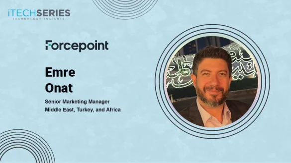 iTech Series Unpluggd Interview with Emre Onat