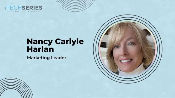 iTech Series Unpluggd Interview with Nancy Harlan