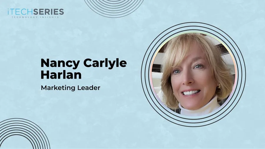 iTech Series Unpluggd Interview with Nancy Harlan