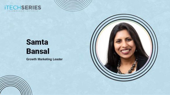 iTech Series Unpluggd Interview with Samta Bansal