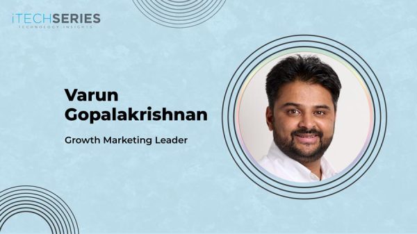 iTechSeries Interview with Varun Gopalakrishnan