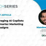 Leveraging AI Copilots for Smarter Marketing Campaigns