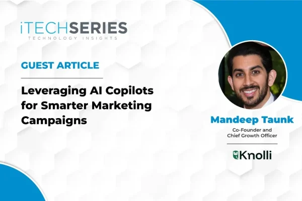 Leveraging AI Copilots for Smarter Marketing Campaigns