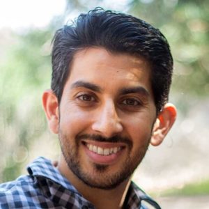 Picture of Mandeep Taunk