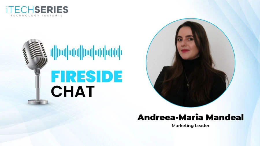 Marketing, Storytelling & Sales Synergy: Lessons from Andreea Mandeal