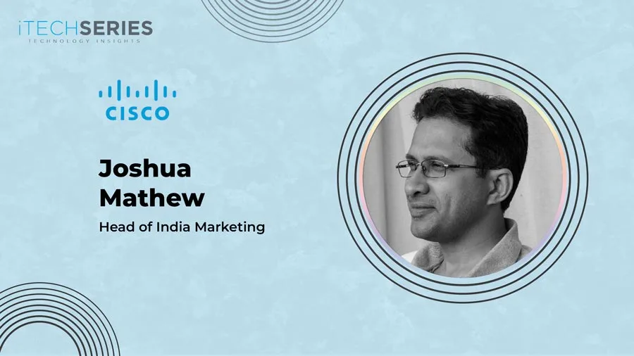 iTech Series Unpluggd Interview with Joshua Mathew