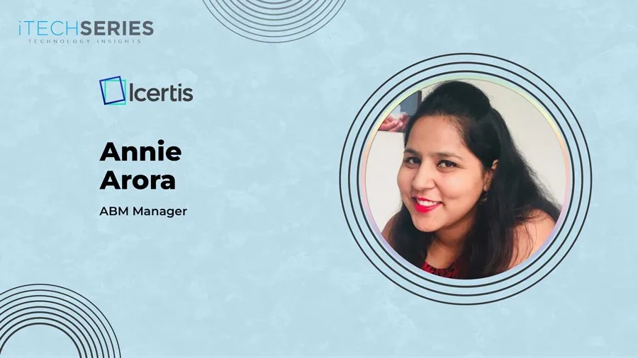 Annie Arora on ABM - Personalization to Performance