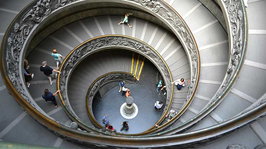 B2B Marketing Funnel - Stages, Strategies and Tips for 2025