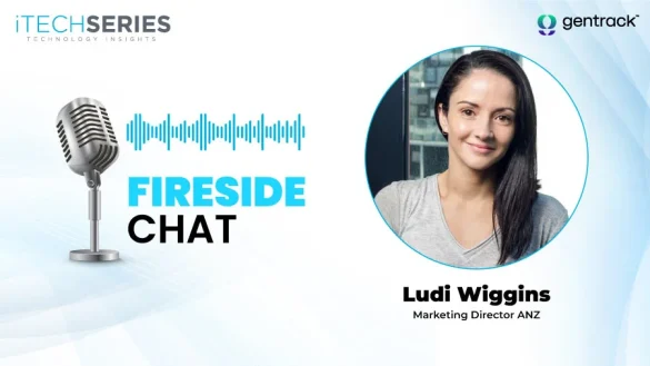 Marketing with Purpose: Ludi Wiggins on Resilience, Strategy, and Execution