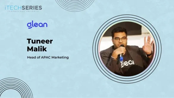 iTech Series Unpluggd Interview with Tuneer Malik