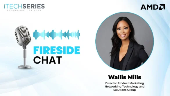 The Storyteller’s Edge: Wallis Mills on Mindshare, Messaging & Modern GTM