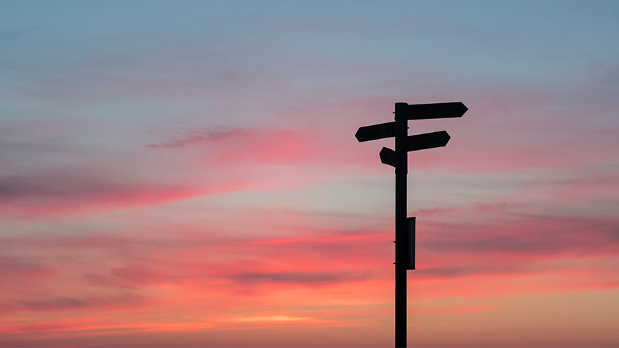 B2B Customer Journey