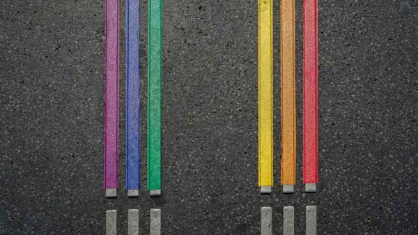 Multi-Touch Attribution