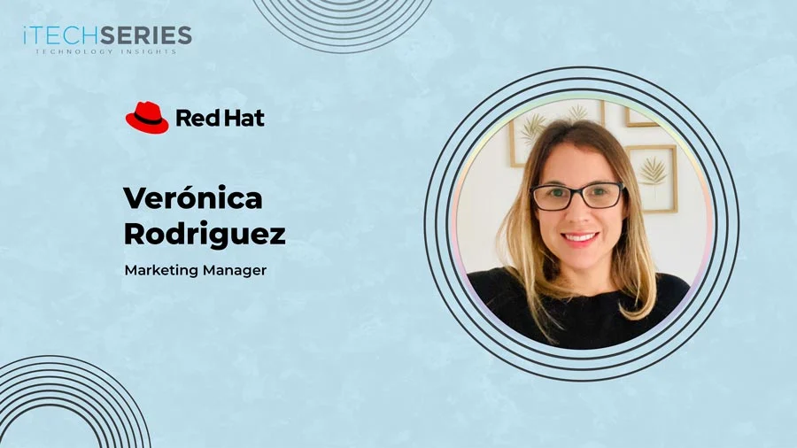 iTechSeries Unplugged Interview with Vero0nica Rodrigu