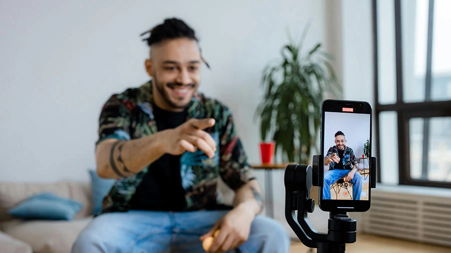 Influencer Marketing