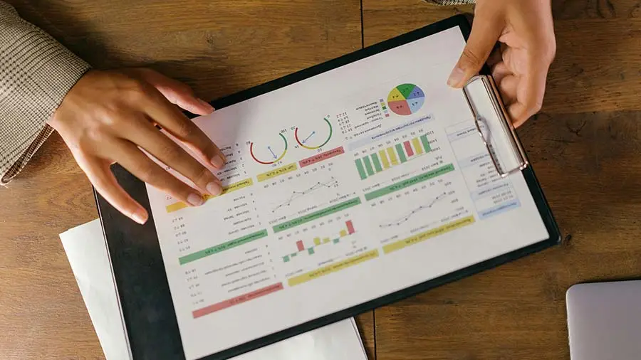 Performance marketing