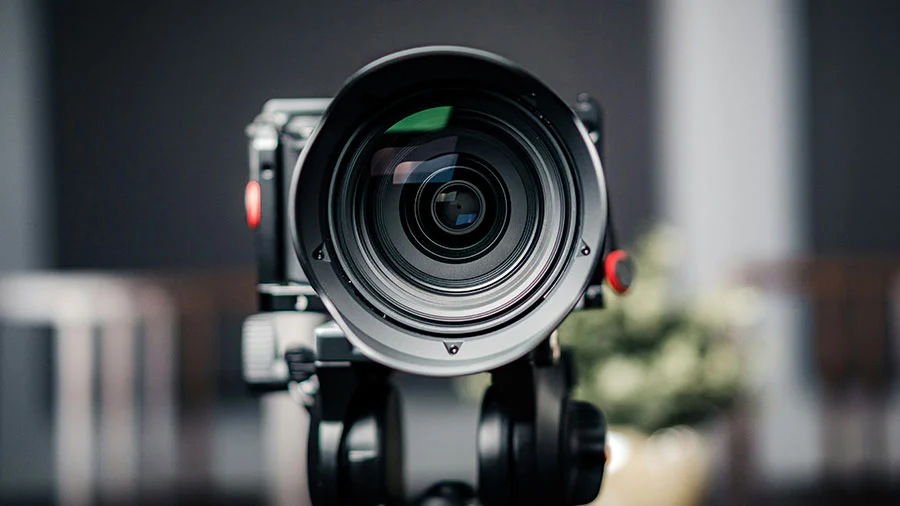 iTech Series Blog Video Marketing