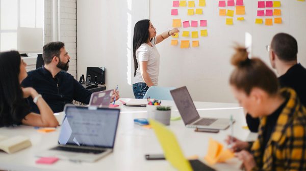 B2B Product Marketing