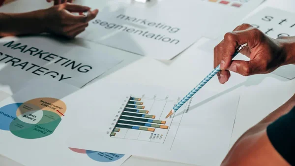 B2B Product Marketing