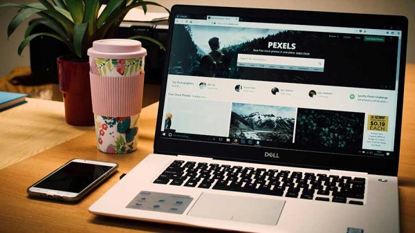 Website Personalization