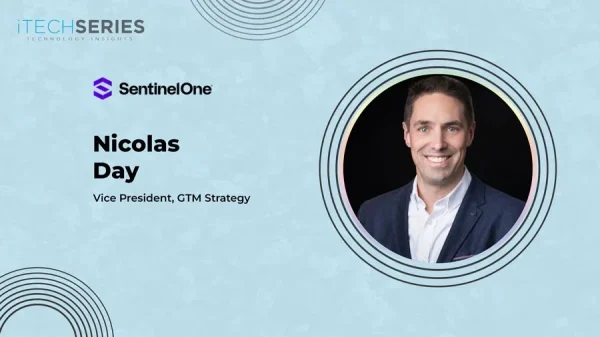 iTech-Series Unplugged Interview with Nicolas-Day