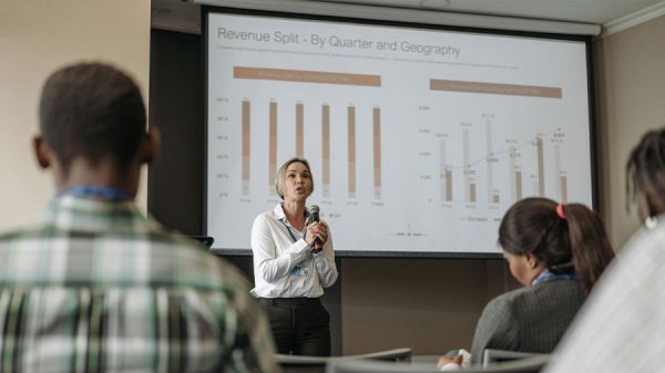 Revenue Marketing Strategy