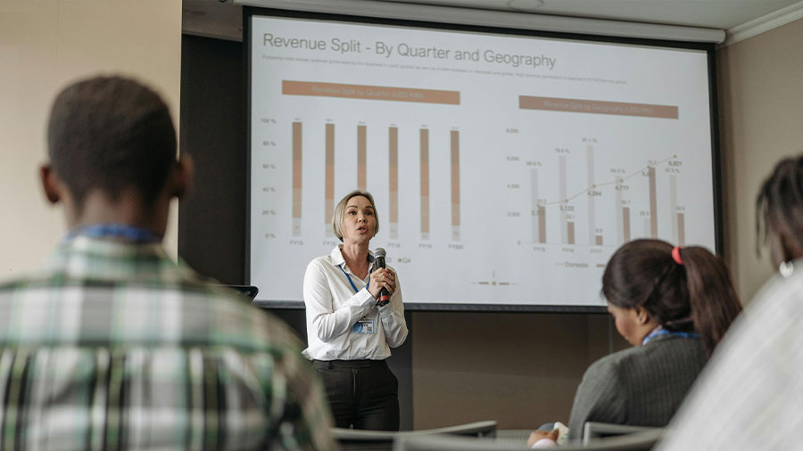 Revenue Marketing Strategy