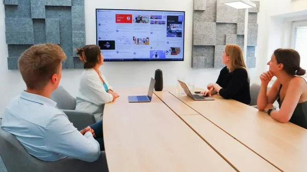 Understanding Tech Buyers