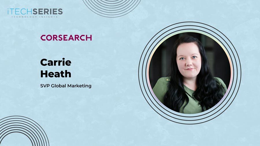 Driving Growth at the Intersection of Creativity and Strategy: Insights from Carrie Heath