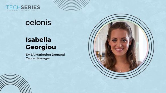 Aligning Strategy, Creativity, and Data: Isabella Georgiou on Building High-Impact ABM Programs
